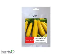 بذر کدو خورشتی طلایی F1