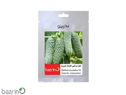 بذر خیار درختی خاردار F1