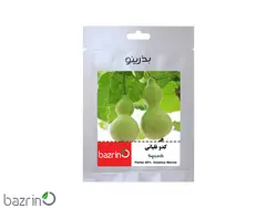 بذر کدو قلیانی
