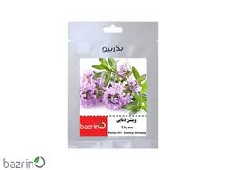 بذر آویشن دنایی