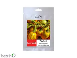 بذر بادمجان توگا