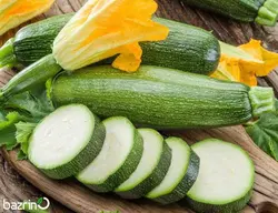 بذر کدو خورشتی سمینیس F1