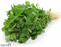 بذر شنبلیله