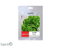 بذر جعفری فر F1