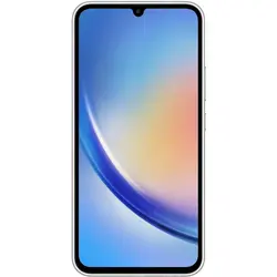 گوشی سامسونگ مدل Galaxy A34 | حافظه 128 گیگابایت و رم 6″ساخت ویتنام و هند