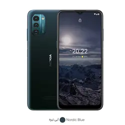 گوشی نوکیا مدل Nokia G21 | حافظه 64 گیگابایت و رم 4