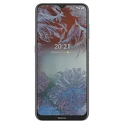 گوشی نوکیا مدل Nokia G10 | حافظه 32 گیگابایت و رم 4