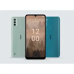 گوشی نوکیا مدل Nokia C31 | حافظه 64 گیگابایت و رم 4