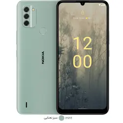 گوشی نوکیا مدل Nokia C31 | حافظه 32 گیگابایت و رم 4