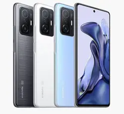 گوشی شیائومی مدل 11T pro | حافظه 256 گیگابایت و رم 8