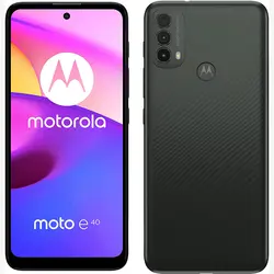 گوشی موتورولا مدل Moto E40 | حافظه 64 گیگابایت و رم 4