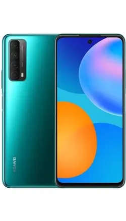 گوشی هواوی مدل Y7A | حافظه 128 گیگابایت و رم 4