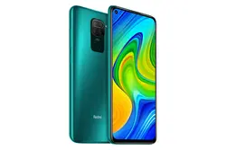 گوشی شیائومی مدل Redmi Note 9 | حافظه 64 گیگابایت و رم 3 “نسخه گلوبال”