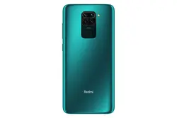 گوشی شیائومی مدل Redmi Note 9 | حافظه 64 گیگابایت و رم 3 “نسخه گلوبال”