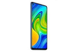 گوشی شیائومی مدل Redmi Note 9 | حافظه 64 گیگابایت و رم 3 “نسخه گلوبال”