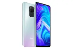 گوشی شیائومی مدل Redmi Note 9 | حافظه 64 گیگابایت و رم 3 “نسخه گلوبال”