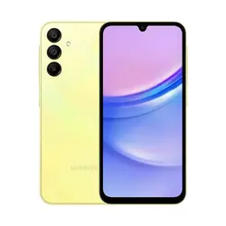 گوشی سامسونگ مدل Galaxy A15  | حافظه 256 گیگابایت و رم 8″ ساخت ویتنام