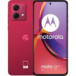 گوشی موتورولا مدل Moto G84 5g | حافظه 256 گیگابایت و رم 8