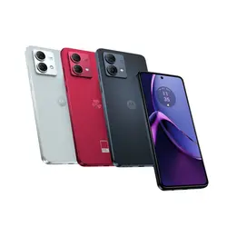 گوشی موتورولا مدل Moto G84 5g | حافظه 256 گیگابایت و رم 12