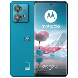 گوشی موتورولا مدل Moto Edge 40 neo | حافظه 256 گیگابایت و رم 12