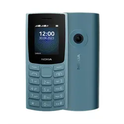 گوشی نوکیا مدل Nokia 110 2023 گارانتی سامتل