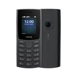 گوشی نوکیا مدل Nokia 110 2023 گارانتی سامتل