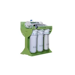 دستگاه تصفيه آب مدل آكواريوم بدون نیاز به برق