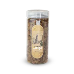 کره بادام زمینی ساده صبحینک 500گرمSobhinak simple Peanut-butter 400 gr