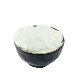 ماست چکیده موسیر دار فله‌ای