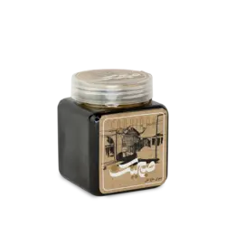 مربای کنجد سیاه صبحینک