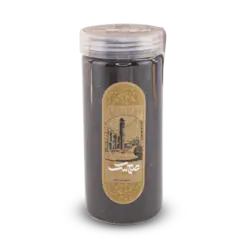 کنجد سیاه 400 گرم