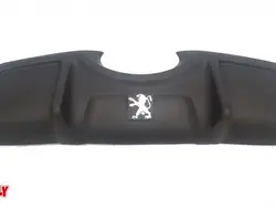 دیفیوزر پژو 206