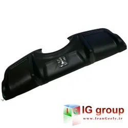 دیفیوزر پژو 206