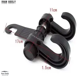 گیره پشت زیر سری صندلی NEW- ویژه حراجی