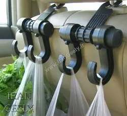 گیره پشت زیر سری صندلی NEW- ویژه حراجی