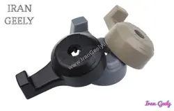 یک جفت گیره لوکس صندلی خودرو NEW-قیمت ویژه حراجی