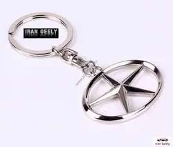 جا کلیدی لوکس خودرو جک
