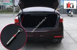 فنر صندوق عقب بالابر اتوماتیک خودروهای سواری خارجی