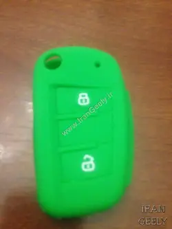 کاور سویچ ژله ای و محافظ سویچ جک ۲ دگمه