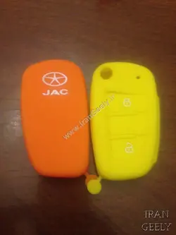 کاور سویچ ژله ای و محافظ سویچ جک ۲ دگمه