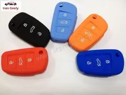 کاور سویچ ژله ای و محافظ سویچ جک ۳دگمه