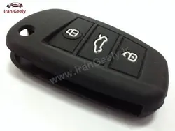 کاور سویچ ژله ای و محافظ سویچ جک ۳دگمه