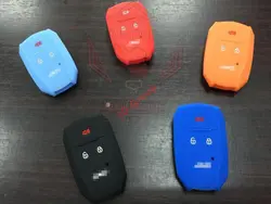 کاور ریموت ژله ای و محافظ جک اس 5 اتوماتیک