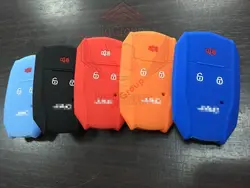 کاور ریموت ژله ای و محافظ جک اس 5 اتوماتیک