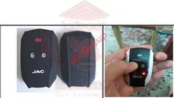 کاور ریموت ژله ای و محافظ جک اس 5 اتوماتیک