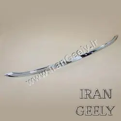 زه طرح استیل کاپوت خودرو جــک S5-قیمت ویژه