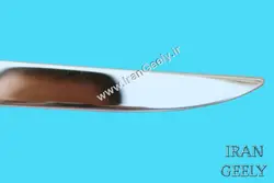 زه استیل صندوق عقب خودرو جــک S5 - قیمت ویژه