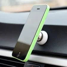 نگهدارنده مغناطیسی تلفن همراه ( قیمت حراجی )