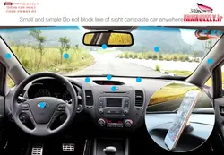 نگهدارنده مغناطیسی تلفن همراه ( قیمت حراجی )