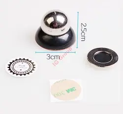 نگهدارنده مغناطیسی تلفن همراه ( قیمت حراجی )